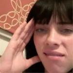 BILLIE EILISH