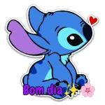 Stitch