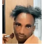 ...