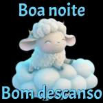 Boa Noite Deus Abençoe Sua Noite By Laila Elektra