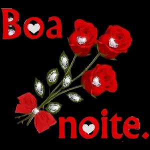 Boa noite. - getsticker.com