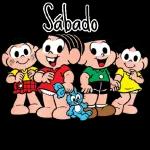 turma da monica