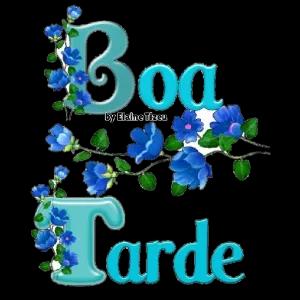 Boa by Elaine Tizeu Tarde - getsticker.com