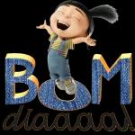 BOA TARDE