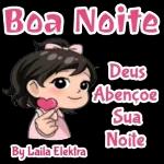 Boa
Noite!