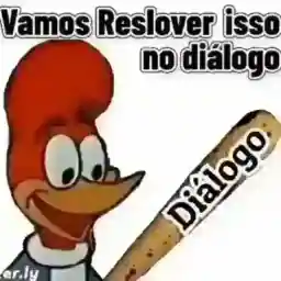 Hmmm, eu gostoé assim um terrorzinho