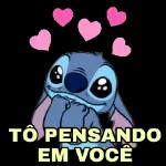 hoje tá suave... só pensei em vc 50 vezes