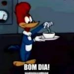 FIGURINHAS DO PICA PAU