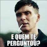 Peaky Blinders