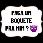 Ai quer vergonha 