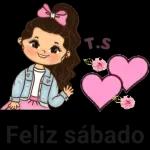 FELIZ TERÇA FEIRA
