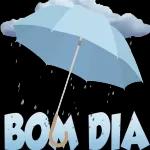  TÁ CHOVENDO
AI?
AQUITA
CHOVENDO

