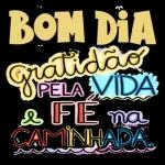 Quintou comece acreditando que é Possível! Bom dia