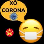 ΧΟ CORONA TOP 