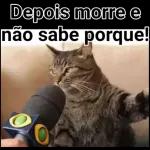 nossa 