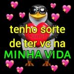 linda mensagem 