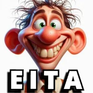 EITA - getsticker.com