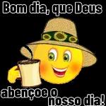 MÊS DE JUNHO 
