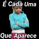 parabéns 