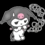 Kuromi🖤💕