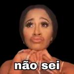 cardi B ❤️‍🔥