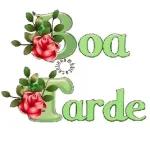 Boa Tarde