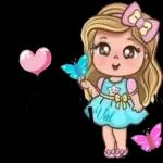 BOM DIA * By Lu Alves 