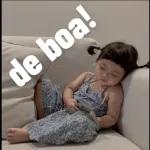 Tô com saudade