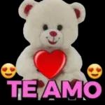 te amo 