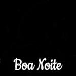 Boa noite