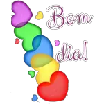 Bom dia