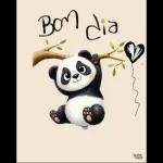 Bom dia
