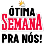  Que o Senhor
te ilumine
te quarde!
Boa noite
e