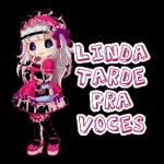 linda tarde