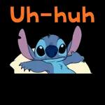Stitch 