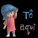 Tá frio agora?