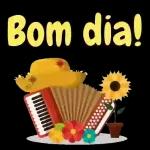 Bom dia
A todos do
GRUPO