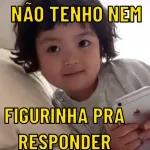 VAI DEMORAR MUITO?