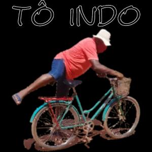TÔ INDO - getsticker.com
