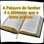 palavra Deus 