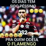 FLAMENGO 