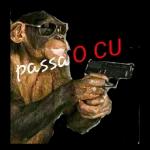 passa o cu