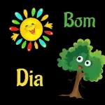bom dia a vc