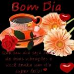 Bom diaa 