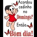 domingo 