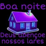 boa noite stickers🌙