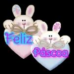 Feliz Páscoa 