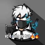 tu é gay 