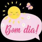 Bom dia 