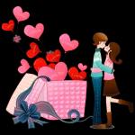 l, LOVE YOU 👩‍❤️‍💋‍👩